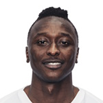 Foto de Umar Sadiq