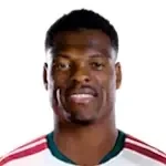 Foto de Denzel Dumfries