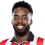Foto de Iñaki Williams