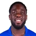 Foto de Orel Mangala