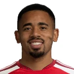 Foto de Gabriel Jesus