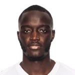 Foto de Mouctar Diakhaby