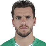 Foto de Giovani Lo Celso