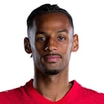 Foto de Djibril Sow