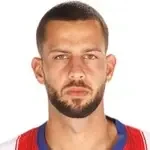 Foto de Dávid Hancko