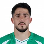 Foto de Pablo Fornals