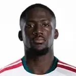 Foto de Ibrahima Konaté