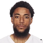 Foto de Arnaut Danjuma