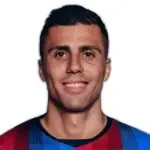 Foto de Rodri