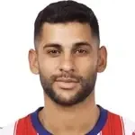 Foto de Cristian Romero