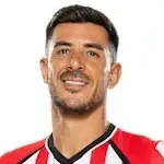 Foto de Yuri Berchiche