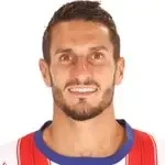Foto de Koke