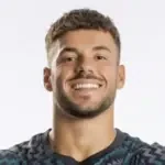 Foto de Álvaro Ferllo