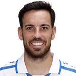 Foto de Edu Expósito