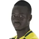 Foto de Pape Gueye