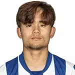 Foto de Takefusa Kubo