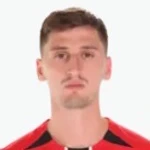Foto de Marash Kumbulla