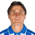 Foto de Nahuel Tenaglia