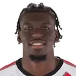 Foto de Randy Nteka