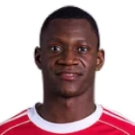 Foto de Aliou Dieng