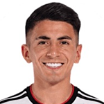 Foto de Thiago Almada