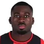 Foto de Youssouf Fofana