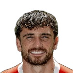 Foto de Troy Parrott