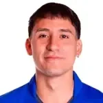 Foto de Martín Satriano