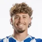 Foto de Mario Soriano