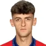 Foto de Aimar Oroz