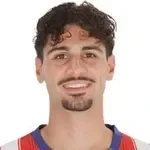 Foto de Johnny Cardoso