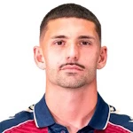 Foto de Adrián de la Fuente