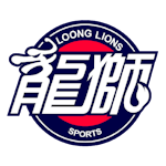 广州龙狮队徽