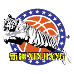 新疆广汇队徽