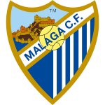 Escudo de Málaga CF