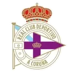Escudo de Deportivo de A Coruña