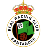Escudo de Real Racing Club