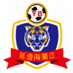 延边龙鼎队徽