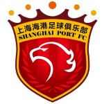 上海海港队徽