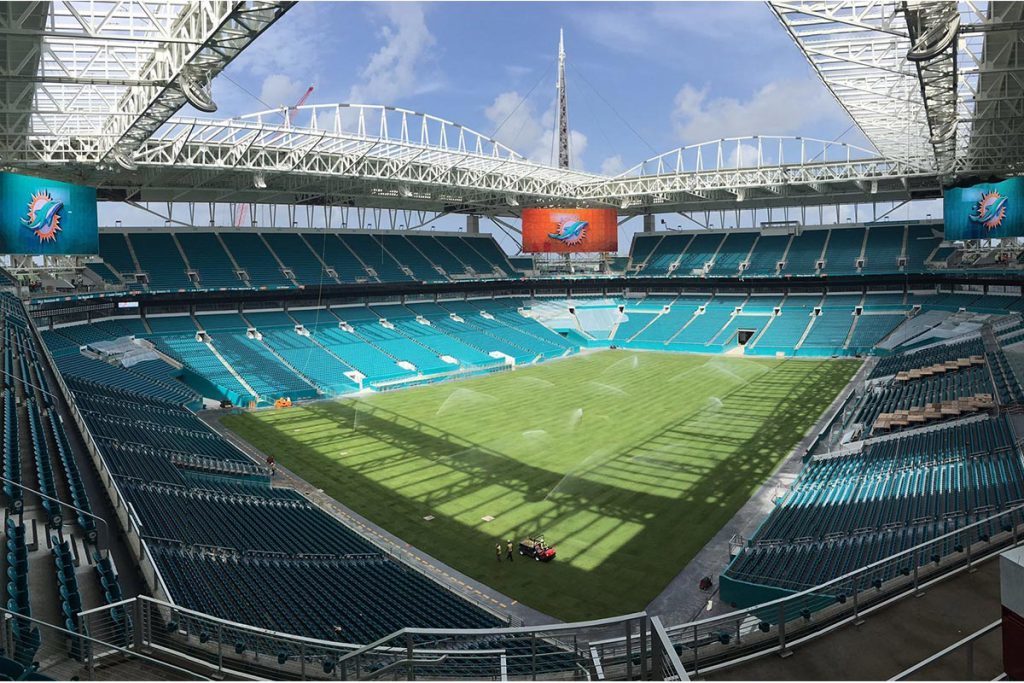 Barcelona and Real Madrid to play El Clasico in Miami Sofascore News