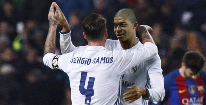 Benzema, Costa & Sergio Ramos all have their say on young ...