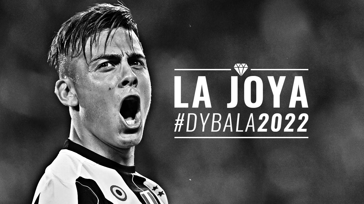 Afbeeldingsresultaat voor paulo dybala 2022