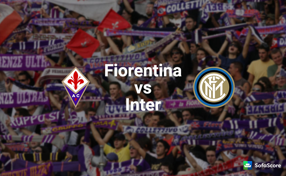 Fiorentina Vs Inter Match Preview And Prediction Sofascore News