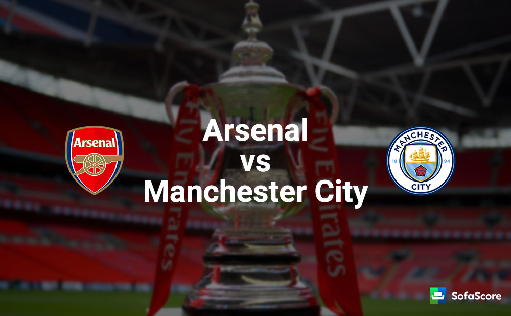 Arsenal Vs Manchester City Match Preview Team News Lineups Sofascore News