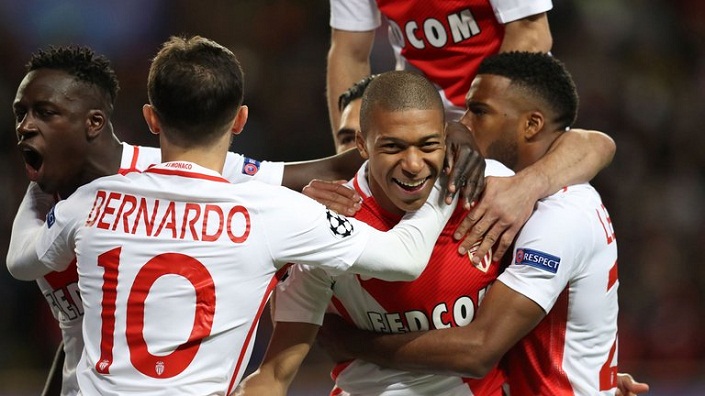 Jardim: Monaco won't abandon attacking style in Champions League semis Jardim: Monaco won't abandon attacking style in Champions League semis