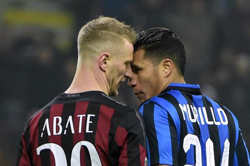 30+ Derby Milan Ac Inter Pictures