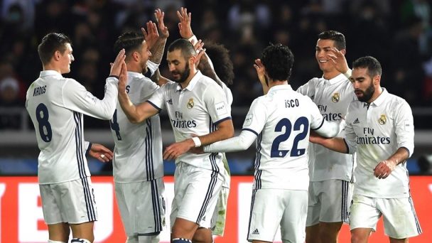 Marcelo saves Real Madrid after Ronaldo misses penalty