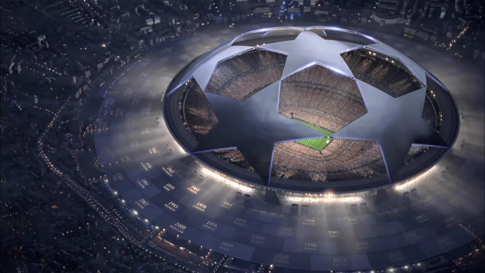 This format will be implemented as of the 6th season, debuting next. Champions League - Five things we have learned from UEFA Champions League ...