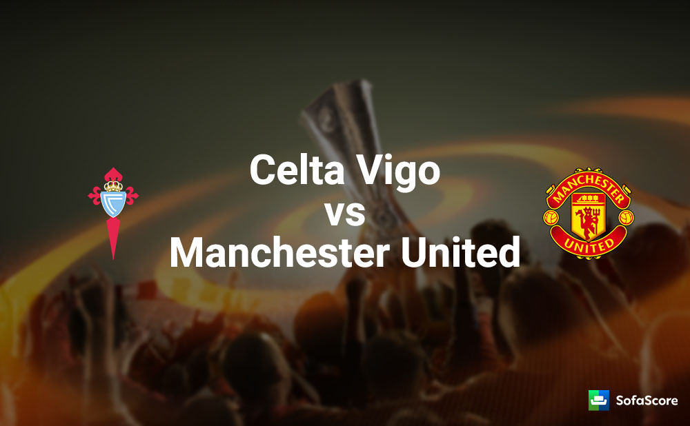 Man utd sofascore deals