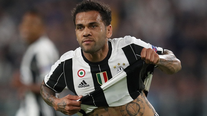 Juventus reach Champions League final Juventus reach Champions League final